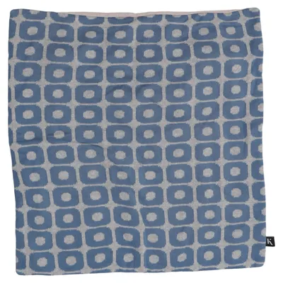 Kuddfodral (Blå, Beige) från Klippan