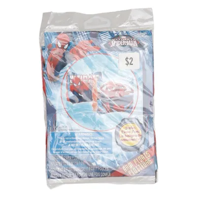 Armpuffar (Flerfärgad) från Marvel