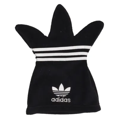 Beanie (Zwart, Wit) van Adidas Originals Polyester