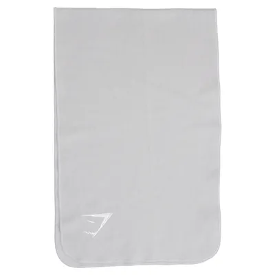 Yoga gear (Gray) from Gymshark