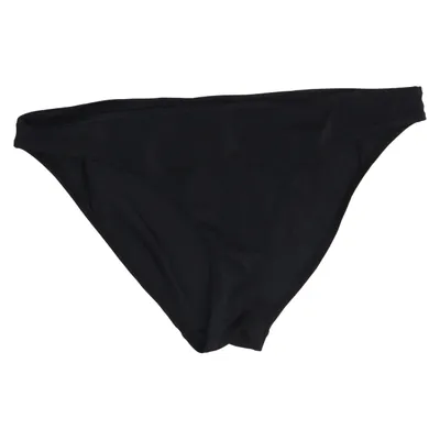 Bikini bottom (Black) from H&M Swimwear Elastane, Polyamide