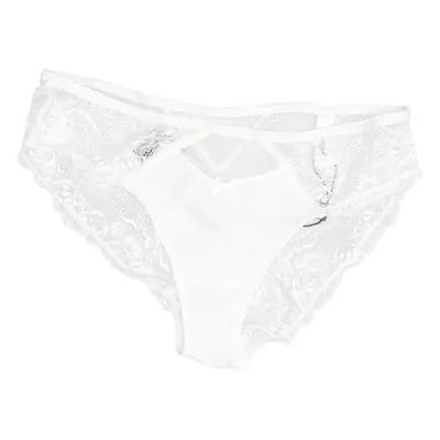 Slip (Wit) van Charade Elastaan, Polyamide