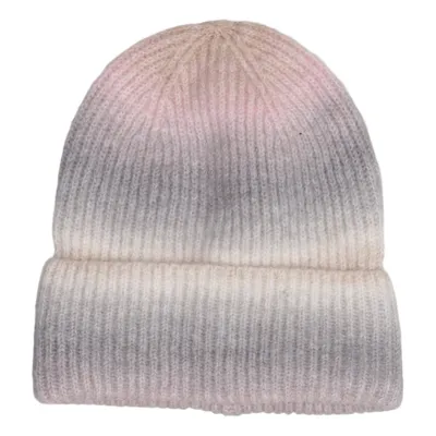 Bonnet (Multicolore) de Beeline Acrylique, Élasthane, Polyamide, Polyester, Laine