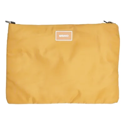Sac à bandoulière (Jaune) de Misako