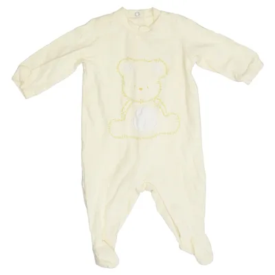 Barboteuse (Jaune) de Chicco