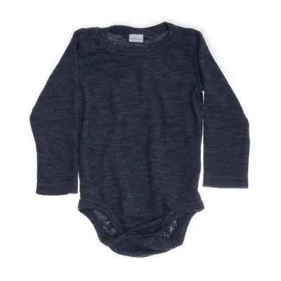 Body (Blue) from H&M Wool