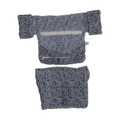 Kinderstoel Kussen (Blauw, Wit) van Stokke