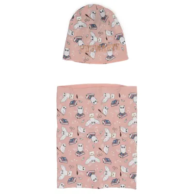 Accessoarset (Rosa, Vit) från H&M