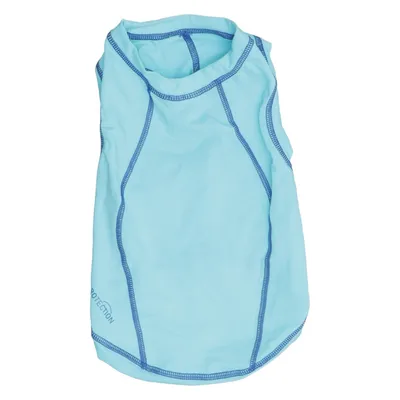 Vêtements pour chien (Bleu) de Rukka