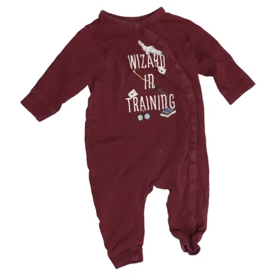 Rompertjes (Rood) van Harry Potter x H&M Katoen