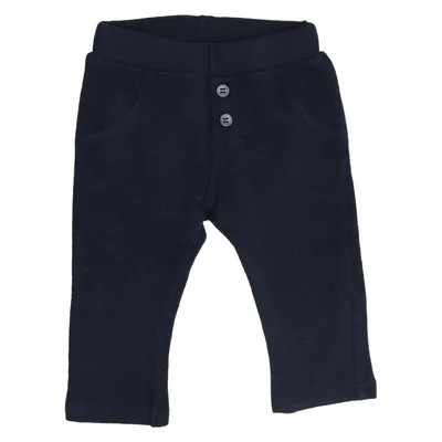 Joggingbroek (Blauw) van Gymp Acryl, Katoen, Elastaan, Polyamide, Polyester, Viscose