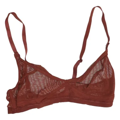 Bralette (Alma Soft Bra) fra Weekday Elastan, Polyamid