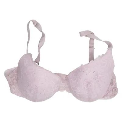 Soutien-gorge (Rose) de Juicy Couture Élasthane, Polyamide