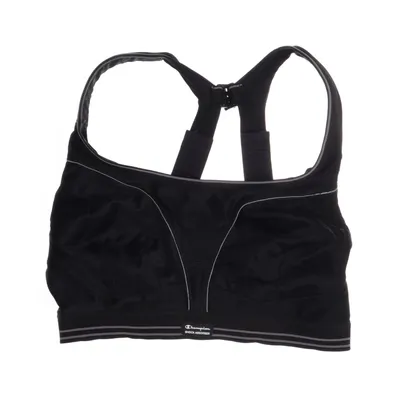 Sport-bh (Zwart) van Champion