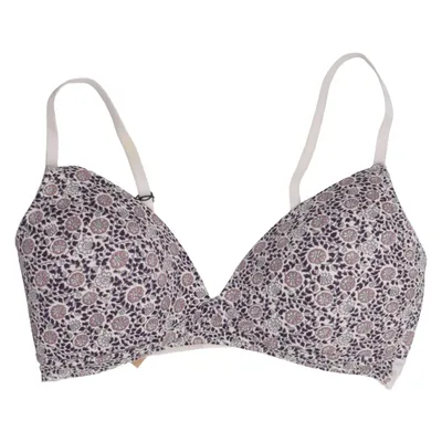 Bralette (Multicolored) from Lucky Brand Elastane, Polyester