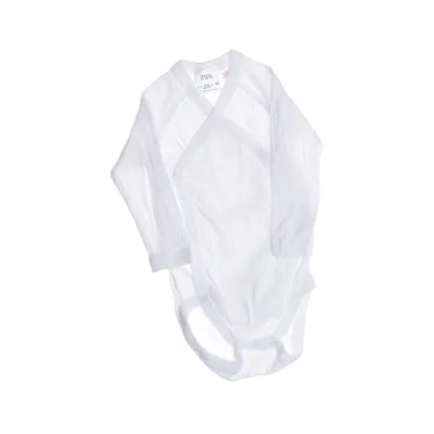 Body (Vit) från Zara