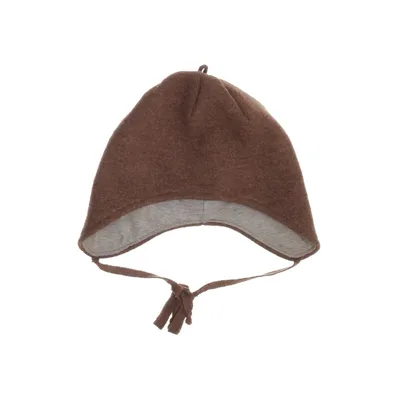 Mössa (Brun) från Disana