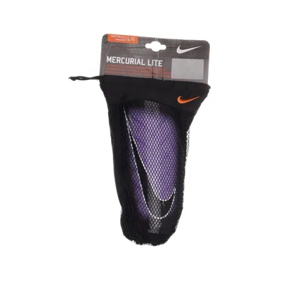 Benskydd (Svart, Lila) från Nike
