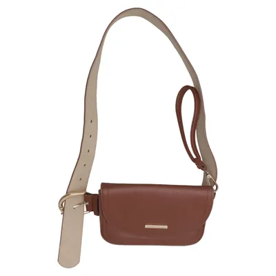 Skuldertaske (Brun) fra Vince Camuto