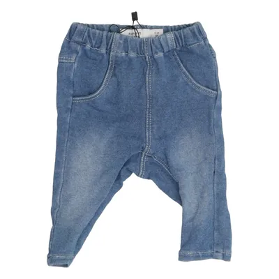 Jegging (Minimize) van Name It Minimize Katoen, Elastaan
