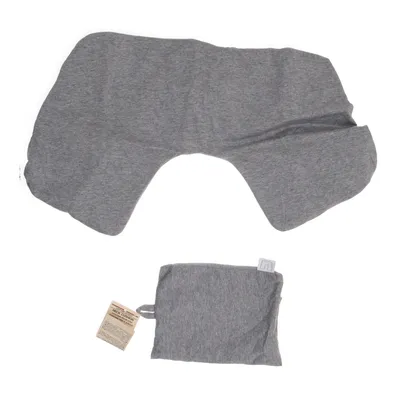 Nackkudde (Grå) från Muji