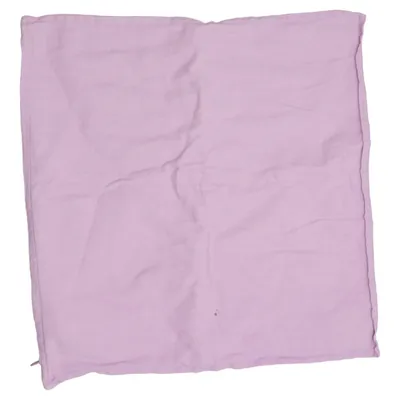 Housse de coussin (Violet) de IKEA Coton