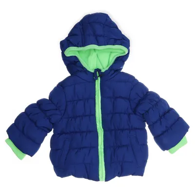 Jack (Blauw) van Mothercare Polyester, Elastaan