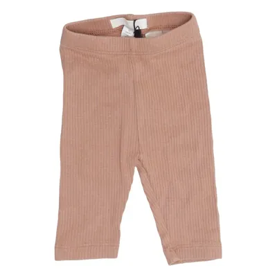 Leggings (Brun) från Arket Bomull, Lyocell, Elastan, Polyester