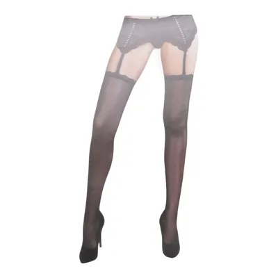 Stay-ups (Audrey) fra Livco Corsetti