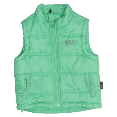 Gilet d'extérieur (Vert) de Exit Polyester