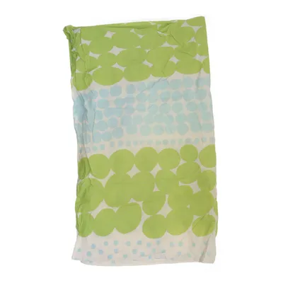 Kussensloop (Groen) van Marimekko