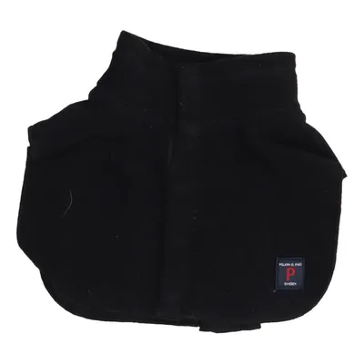 Krage (Svart) från Polarn O. Pyret Polyester