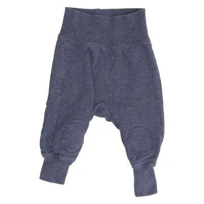 Harem pants (Blue) from Lindex Newborn Cotton