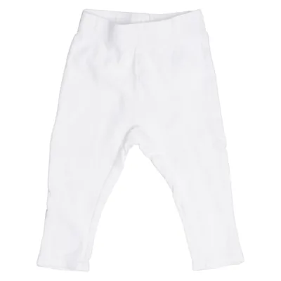 Leggings (Vit) från Tiny Treasure