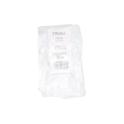 Panties (MAXI) from Trosa Cotton, Elastane