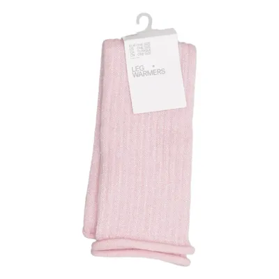 Leg warmers (Pink) from H&M