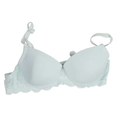 Soutien-gorge (Vert) de Naturana Élasthane, Polyamide