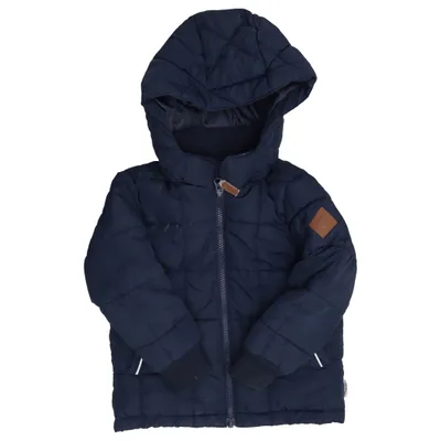 Veste d'hiver (Bleu) de Ebbe Nylon, Polyester, Polyuréthane