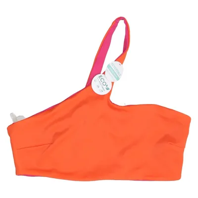 Bikini top (Orange, Pink) fra Hop Lun Elastan, Polyester