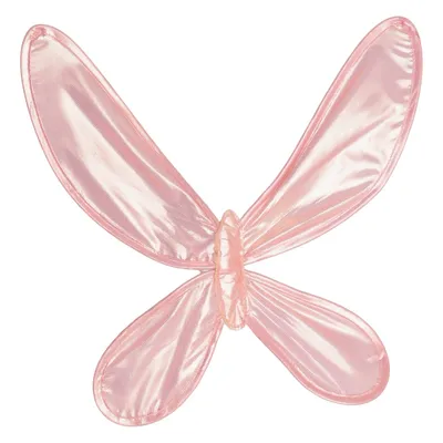 Kostumetilbehør (Pink) fra H&M Polyester