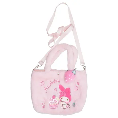 Shoulder-bag (Pink) from Sanrio