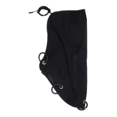 Hundkläder (Svart) från Carena Bomull