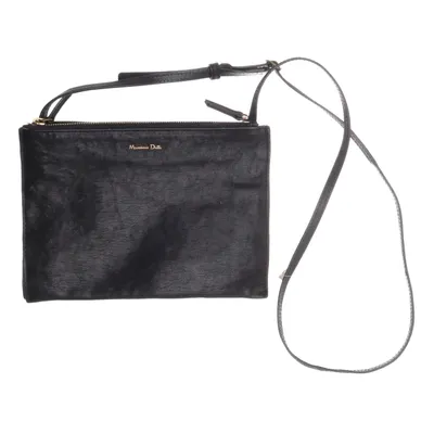 Shoulder-bag (Black) from Massimo Dutti