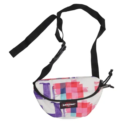 Sac-banane (Blanc, Multicolore) de Eastpak