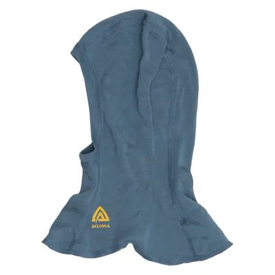 Balaklava (Blauw) van Aclima Merinowol