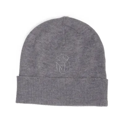 Bonnet (Gris) de Newhouse Cachemire, Laine