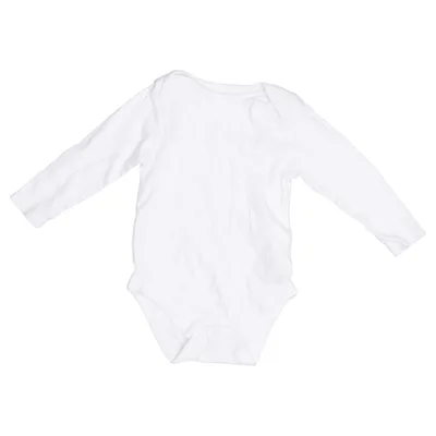 Body (Blanc) de Primark Cares Coton
