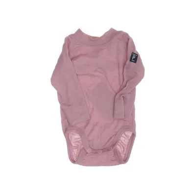 Body (Rosa) från Polarn O. Pyret Ull