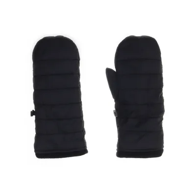 Mittens (Black) from Stadium Polyester