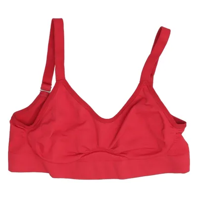 Sport-bh (Rood) van TCM